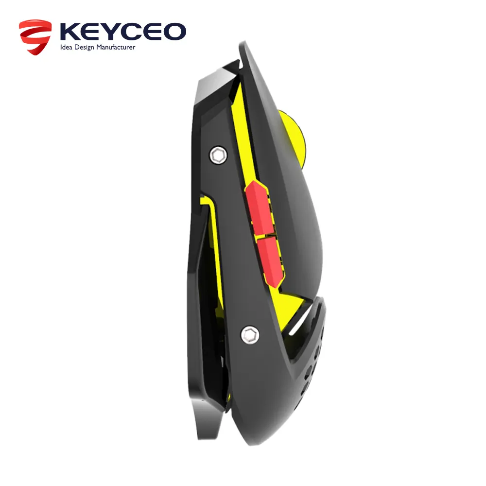 Best Gaming Mouse Keyceo 5