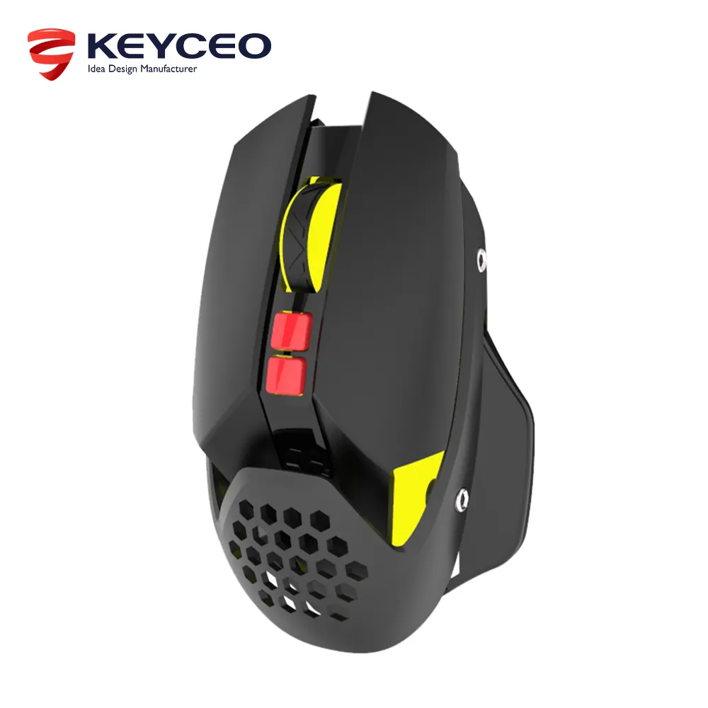 Best Gaming Mouse Keyceo 2