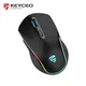Left Handed Wireless Gaming Mouse for ,117*67*38mm 1200-2400-3200 Dpi 4