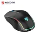 Left Handed Wireless Gaming Mouse for ,117*67*38mm 1200-2400-3200 Dpi 3
