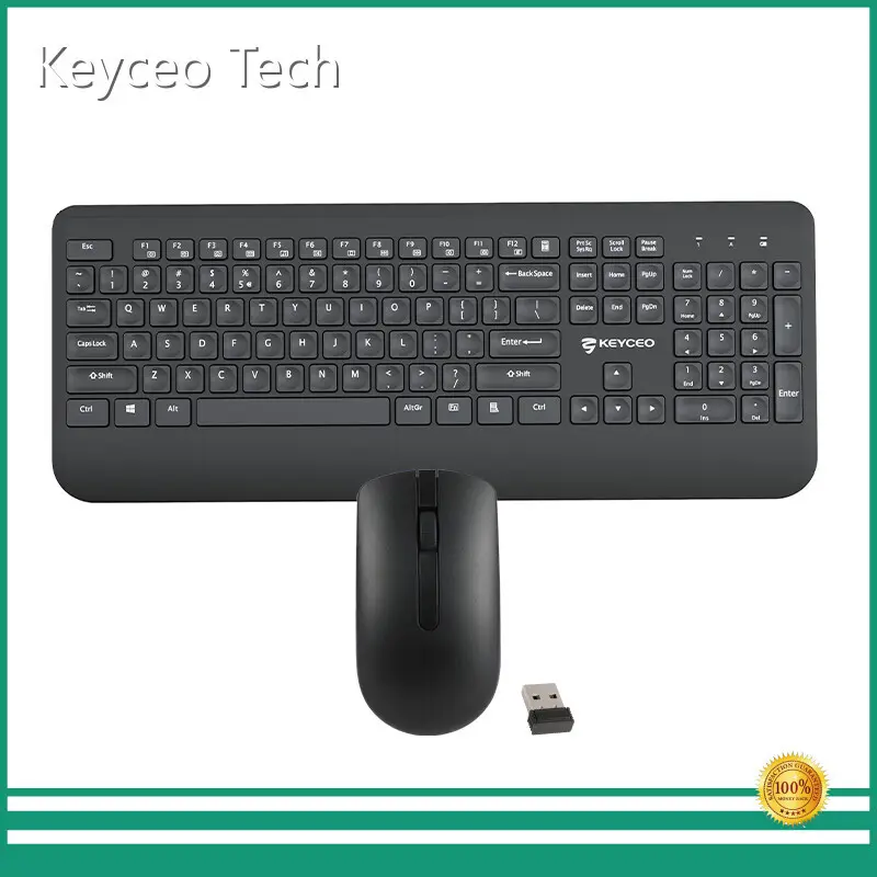 Custom Bluetooth Headset with Microphone Keyceo 1