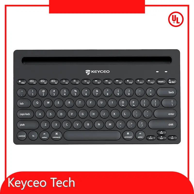 Keyceo Smart Office Keyboard - Keyceo Tech 1