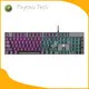 Keyceo Brand Custom Gaming Keyboard Factory 1