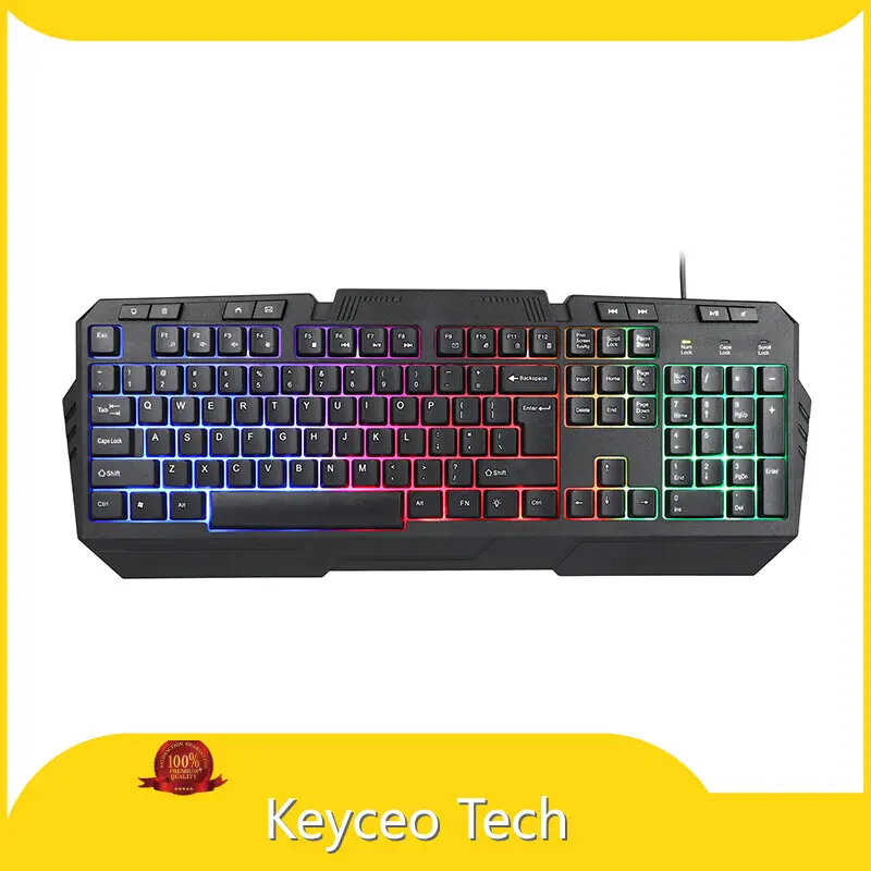 Keyceo Wired Mouse-2 1