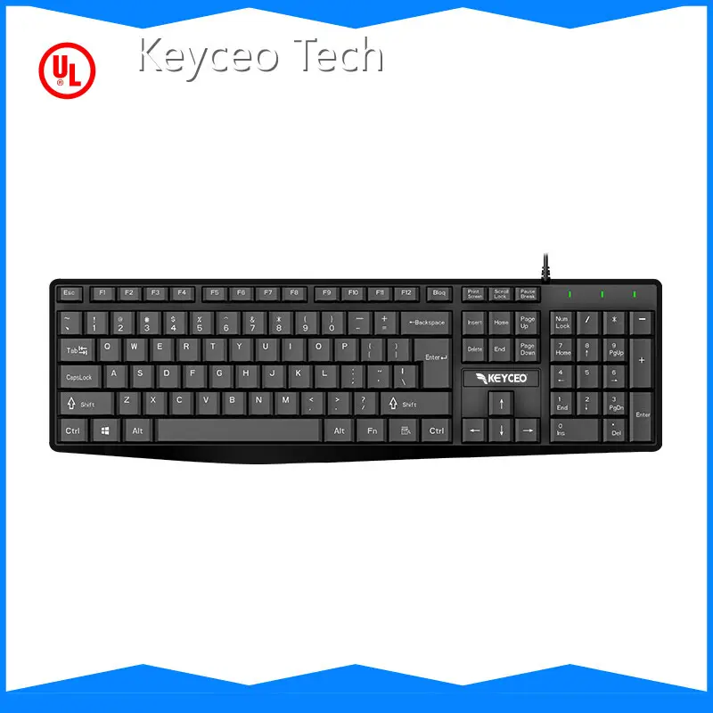 Buy Wired Keyboard Keyceo-1 1