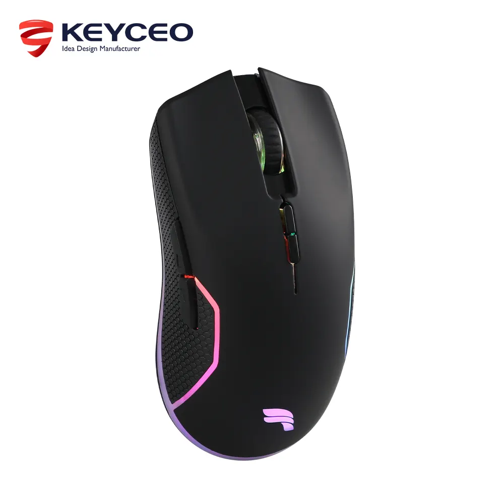 Quality Keyceo Top Gaming Mouse for Fps Brand KY-M1036 2
