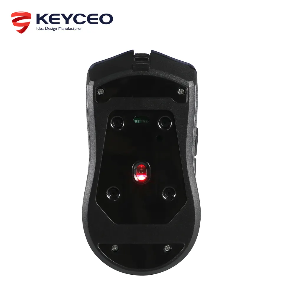 Quality Keyceo Top Gaming Mouse for Fps Brand KY-M1036 5