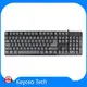 Keyceo Brand Medical Washable Keyboard Factory 1