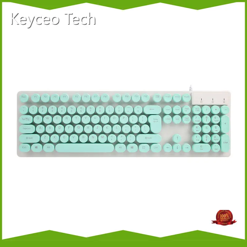 Wired Multimedia Keyboard Bulk Buy Keyceo 1