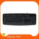 Quality Keyceo Brand Budget Mechanical Keyboard 1