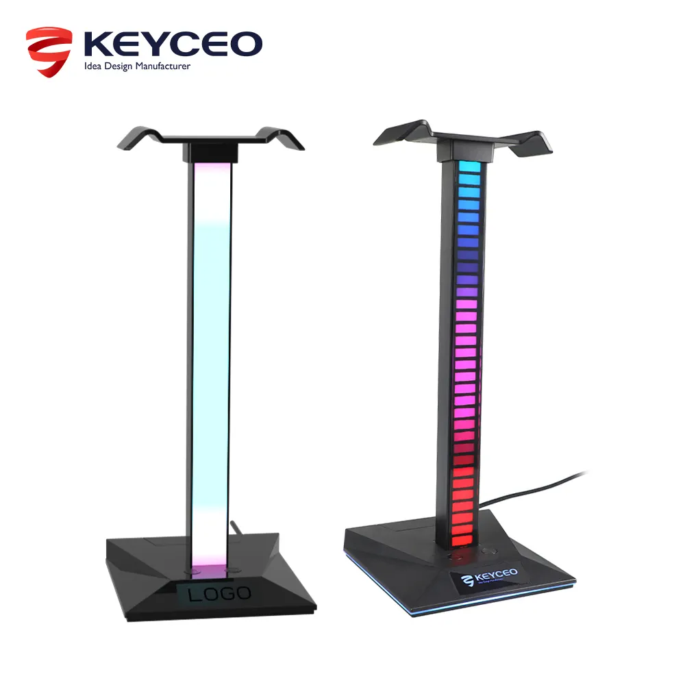 Keyceo Brand the Keyboard Light Factory 4