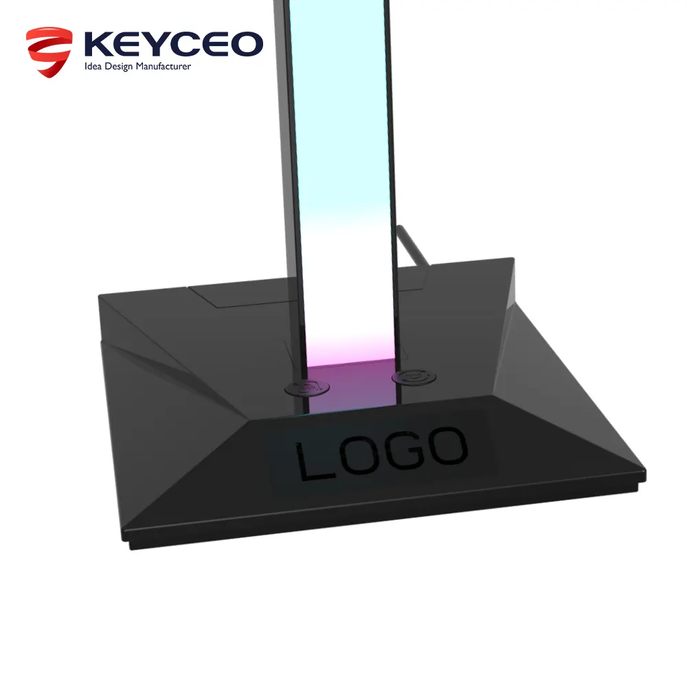 Keyceo Brand the Keyboard Light Factory 6
