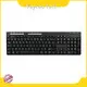 Wholesale Low Profile Wired Keyboard Keyceo Brand 1