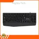 Seal Shield Washable Keyboard Warranty Keyceo 1