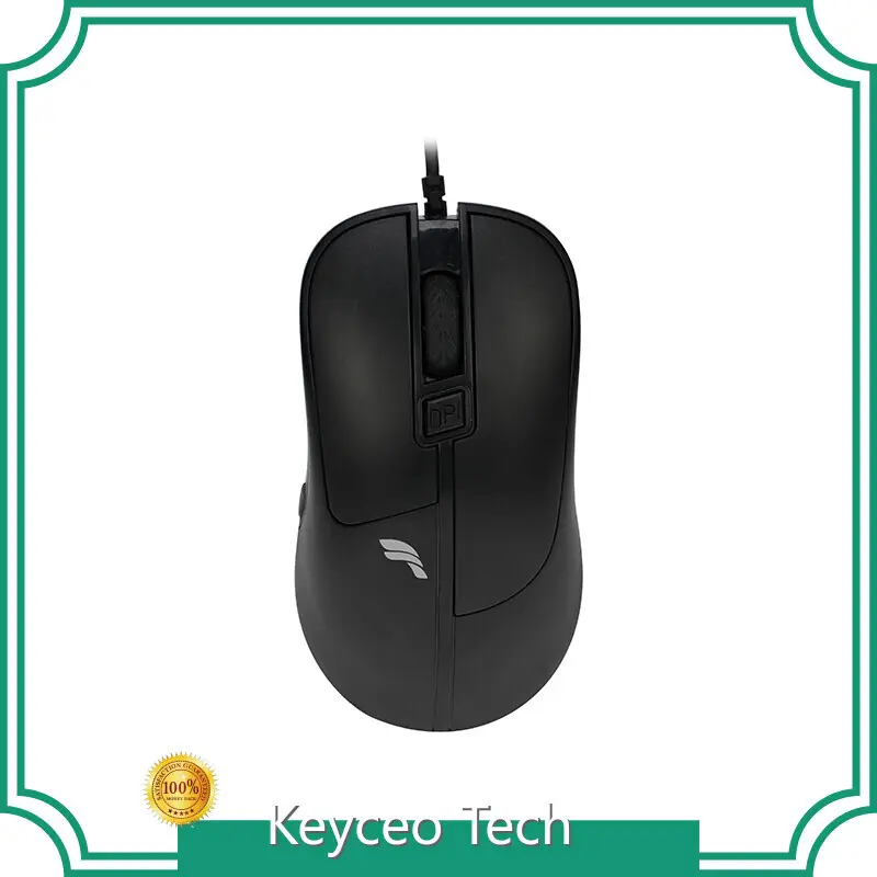 Wireless Keyboard and Mouse Combo 2.4g Usb Keyceo 1