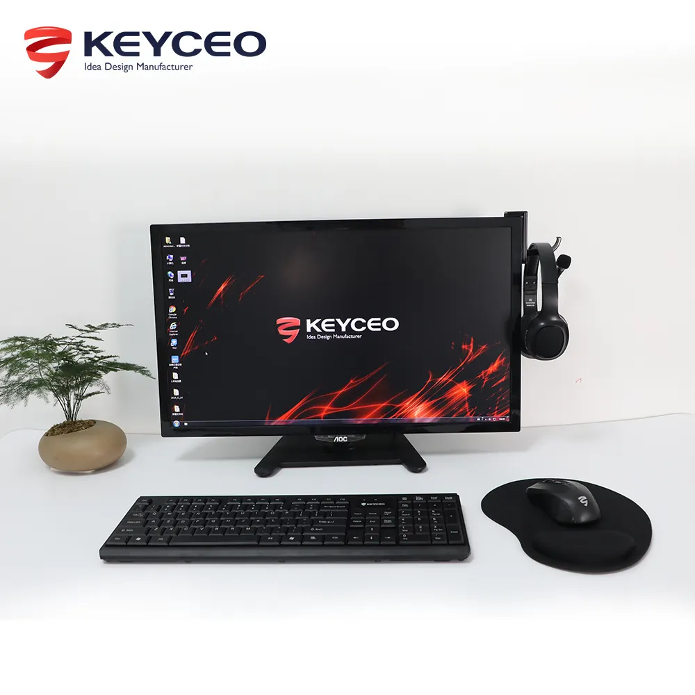 Wireless Keyboard and Mouse Lowest Price Wireless Keyboard and Mouse Lowest Price Keyceo Brand 3