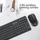 Wireless Keyboard and Mouse Lowest Price Wireless Keyboard and Mouse Lowest Price Keyceo Brand 6