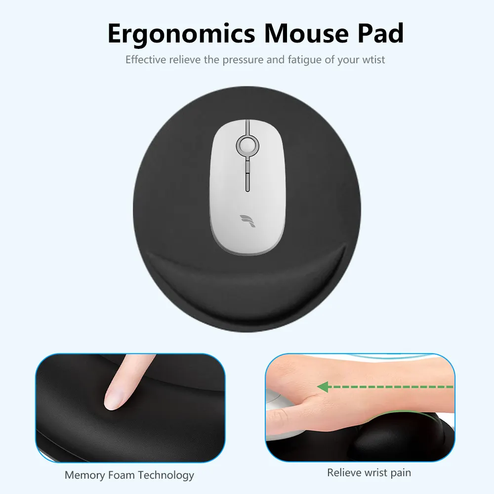 OEM Best Wireless Keyboard Mouse Combo 2020 Keyceo 7