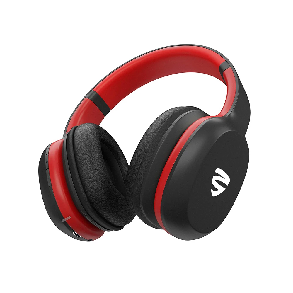 KY-BH2108 Fone de ouvido sem fio para jogos, PC, sem fio, Bluetooth, para jogadores, para computador portátil 1