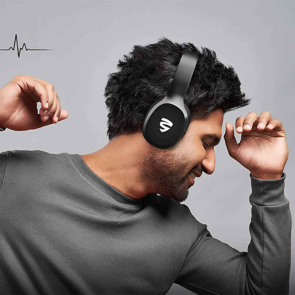 Best Gaming Headset 2020 Pc-1 5