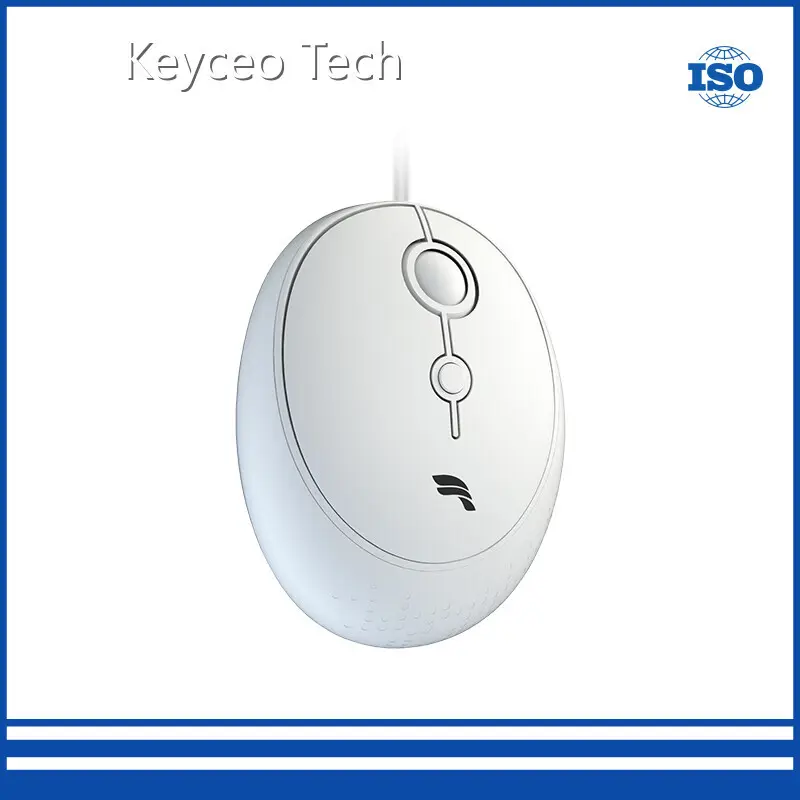 Keyceo Brand Best Wired Mouse Supplier 1
