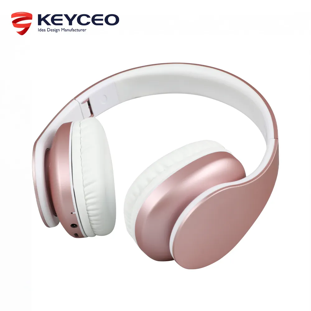 Hot Gaming Headset Ps4 Keyceo Brand 4
