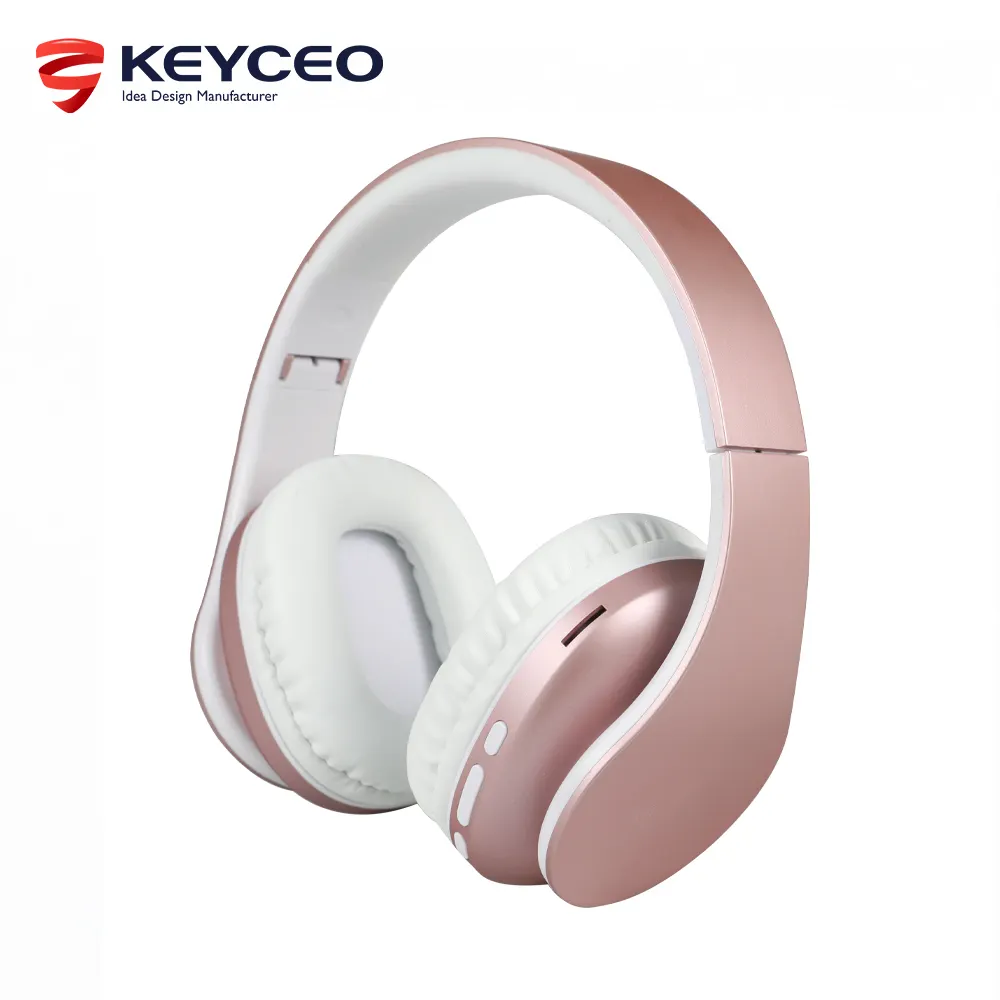 Hot Gaming Headset Ps4 Keyceo Brand 6
