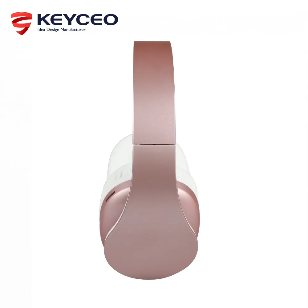 Hot Gaming Headset Ps4 Keyceo Brand 3