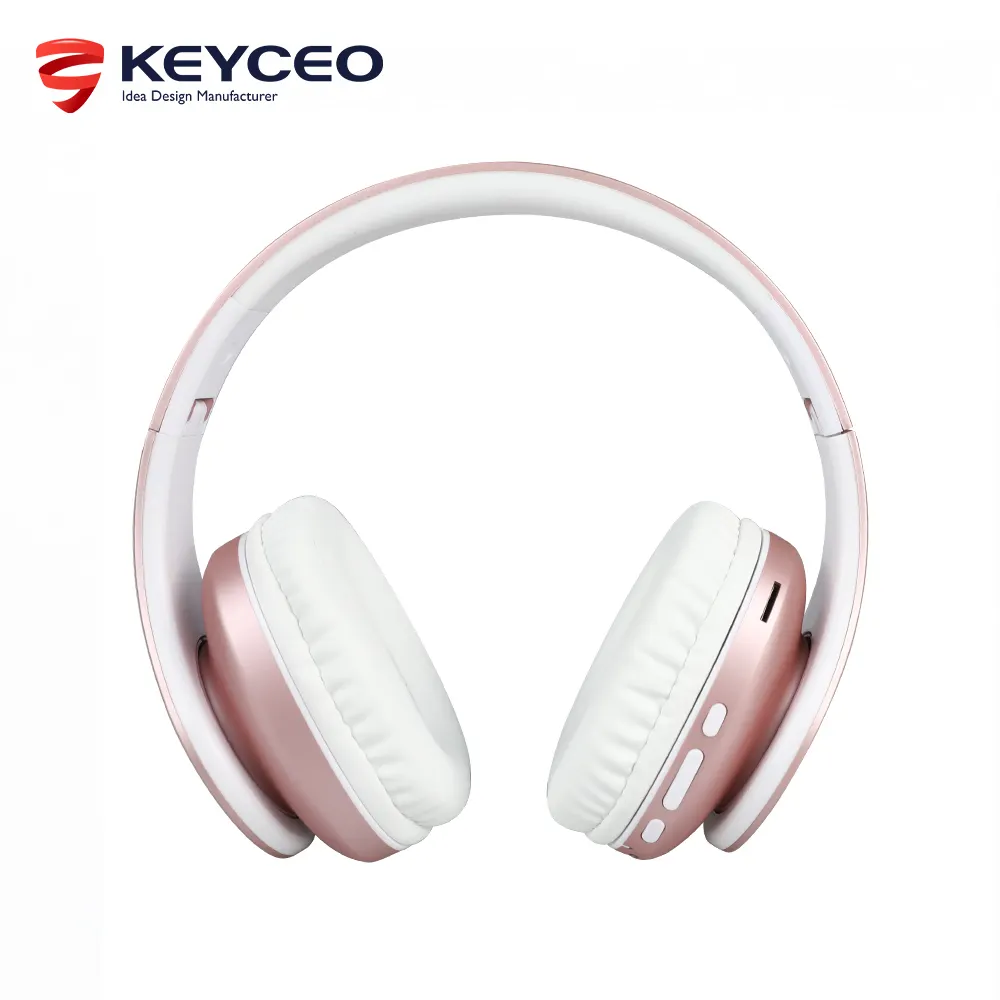 Hot Gaming Headset Ps4 Keyceo Brand 2