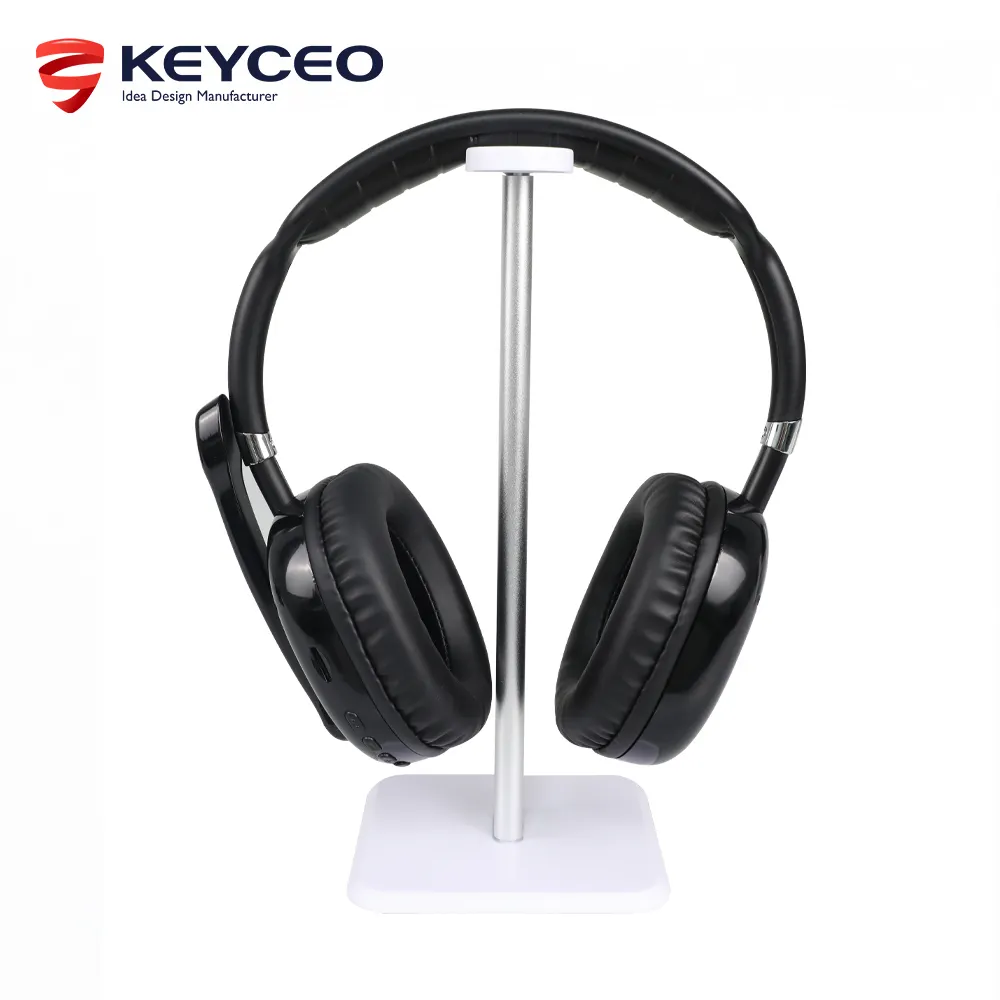 Headset Wireless Keyceo Brand 4
