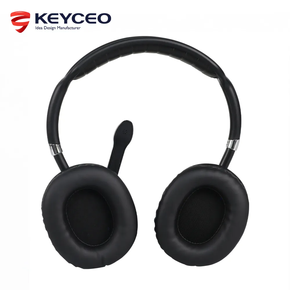 Headset Wireless Keyceo Brand 3