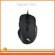 Keyceo Brand Ergonomic Wired Mouse 1