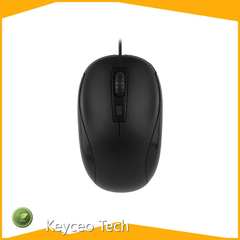 Ergonomic Wired Mouse Keyceo Brand 1