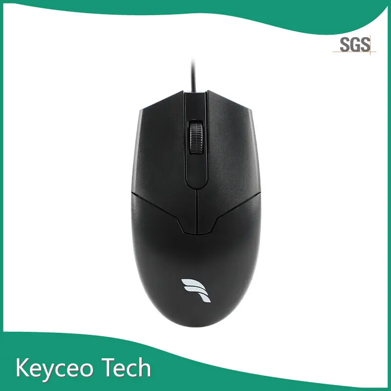 Wired Mice Keyceo-1 1