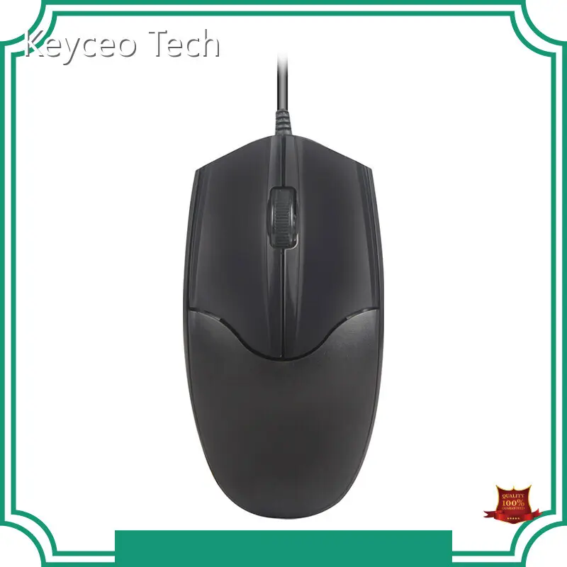 Keyceo Wired Mouse for Laptop 1