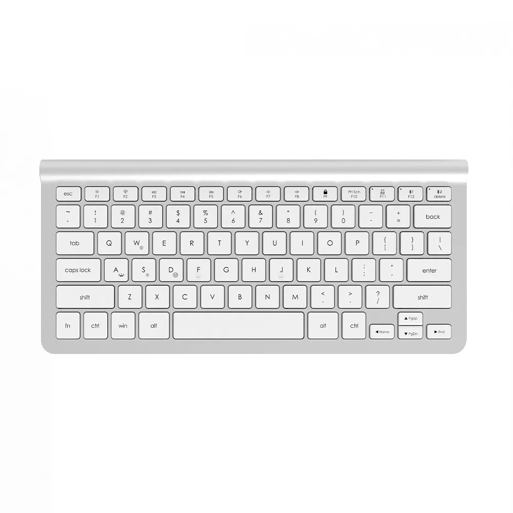 Keyceo Brand Custom Scissor Keys 2