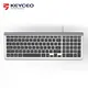 Scissor Keyboard Mechanism Keyceo Company 5