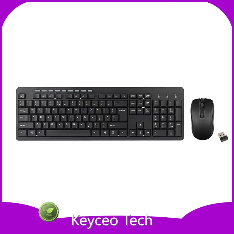 Keyceo Over Ear Wireless Headphones 1