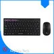 Slim Wireless Keyboard and Mouse 800/1200 Bulk Buy KY-4300 Keyceo 1
