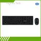 Support All the Languang Custom 439*126*31mm(keyboard) 100*61*37mm (mouse) Wireless Keyboard and Mouse Combo Price 800/1200 Keyceo 1