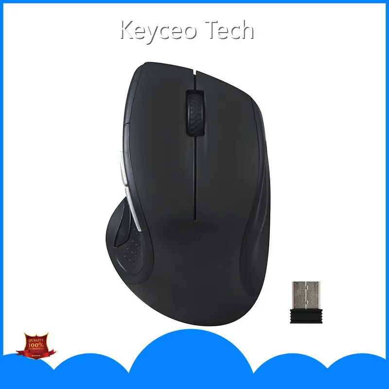 KY-R526 800-1200-1600 OEM Wireless Office Mouse Keyceo 1