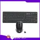 Best Ergonomic Wireless Keyboard and Mouse Combo Keyceo-1 1