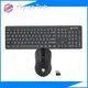 Thin Wireless Keyboard and Mouse-1 1