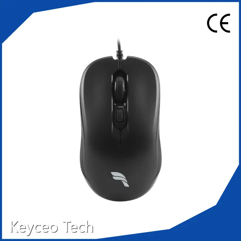 Keyceo Brand Custom Mouse Wired 1