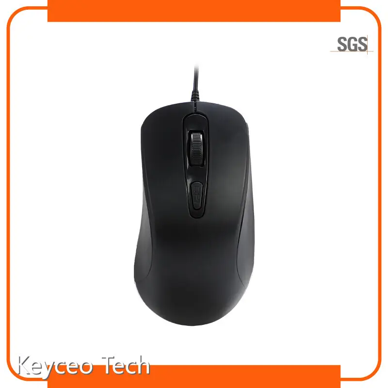 Wired Computer Mouse Keyceo Brand Company 1