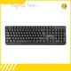  Aluminum Wired Keyboard Keyceo Company 1