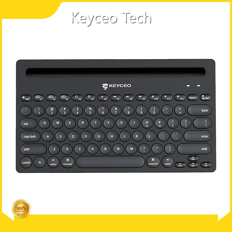 Keyceo Wired Keyboard to Wireless Converter 1