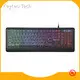 Keyceo Brand Wired Rgb Keyboard Supplier 1
