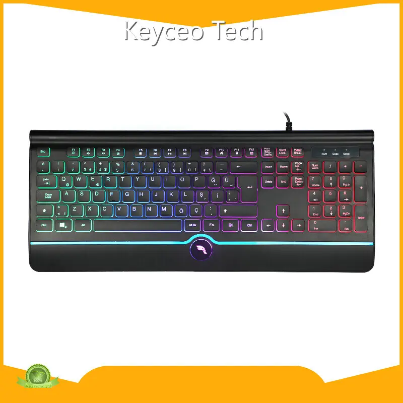 Keyceo Brand Best Office Keyboard Under $50 1