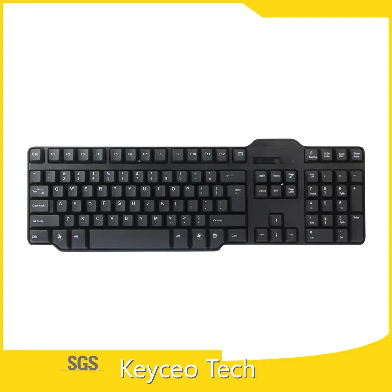 OEM Low Profile Wired Keyboard Keyceo 1